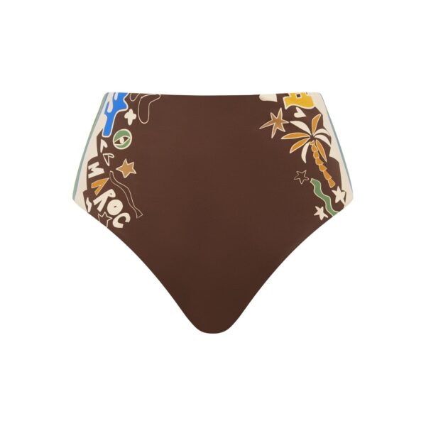 Elevate your elegance in this Alemais Beachwear from the resort wear edit