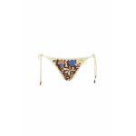 Elevate your elegance in this Alemais Beachwear from the resort wear edit