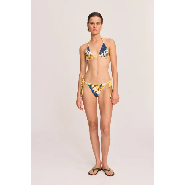 Elevate your elegance in this Alemais Beachwear from the resort wear edit
