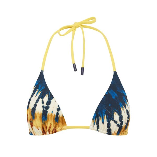 Elevate your elegance in this Alemais Tops from the resort wear edit