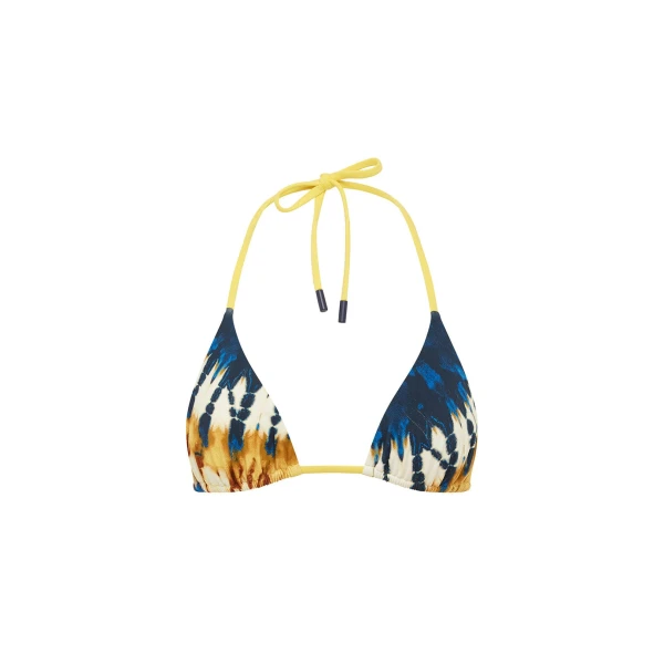 Elevate your elegance in this Alemais Tops from the resort wear edit