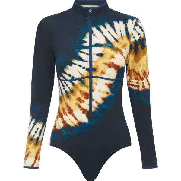 Elevate your elegance in this Alemais Beachwear from the resort wear edit