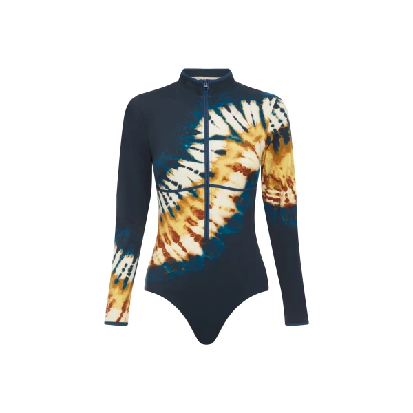 Elevate your elegance in this Alemais Beachwear from the resort wear edit