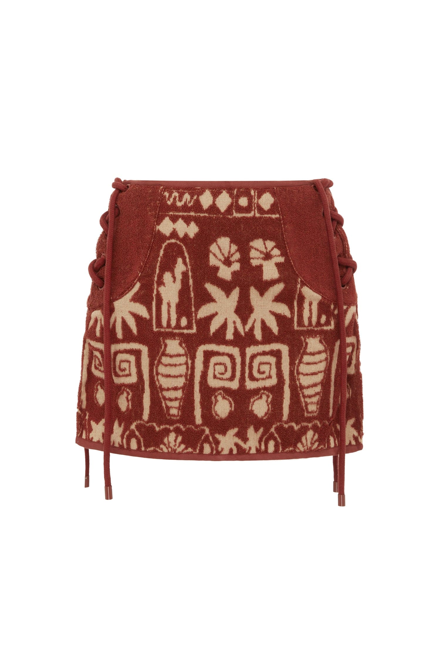 Alemais Maya Skirt