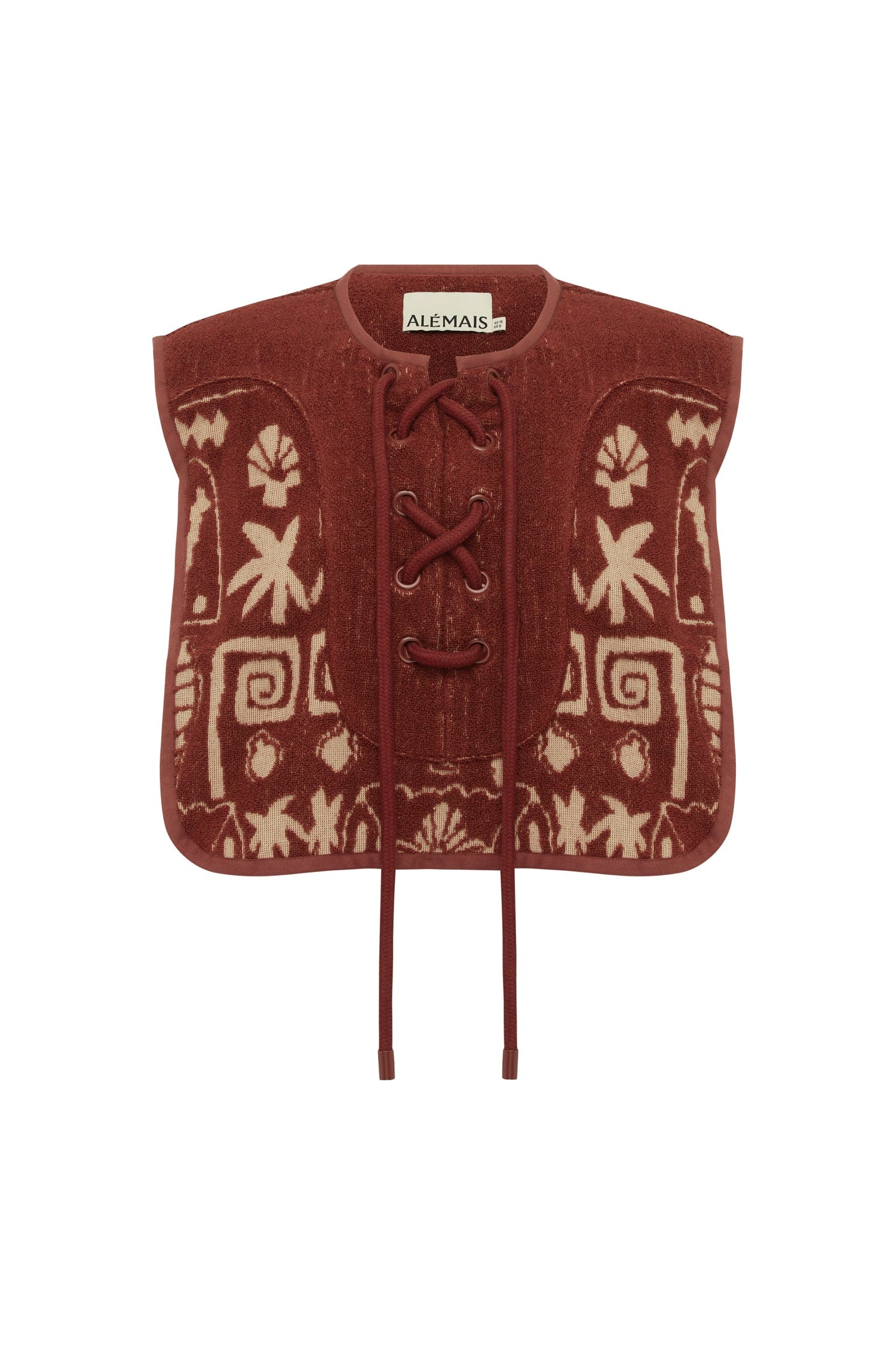 Alemais Maya Top