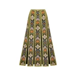 Elevate your elegance in this Alemais Skirts from the resort wear edit