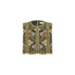 Elevate your elegance in this Alemais Tops from the resort wear edit