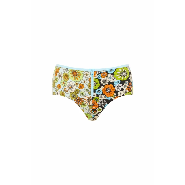 Elevate your elegance in this Alemais Beachwear from the resort wear edit