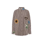 Elevate your elegance in this Alemais Tops from the resort wear edit