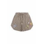 Elevate your elegance in this Alemais Shorts from the resort wear edit