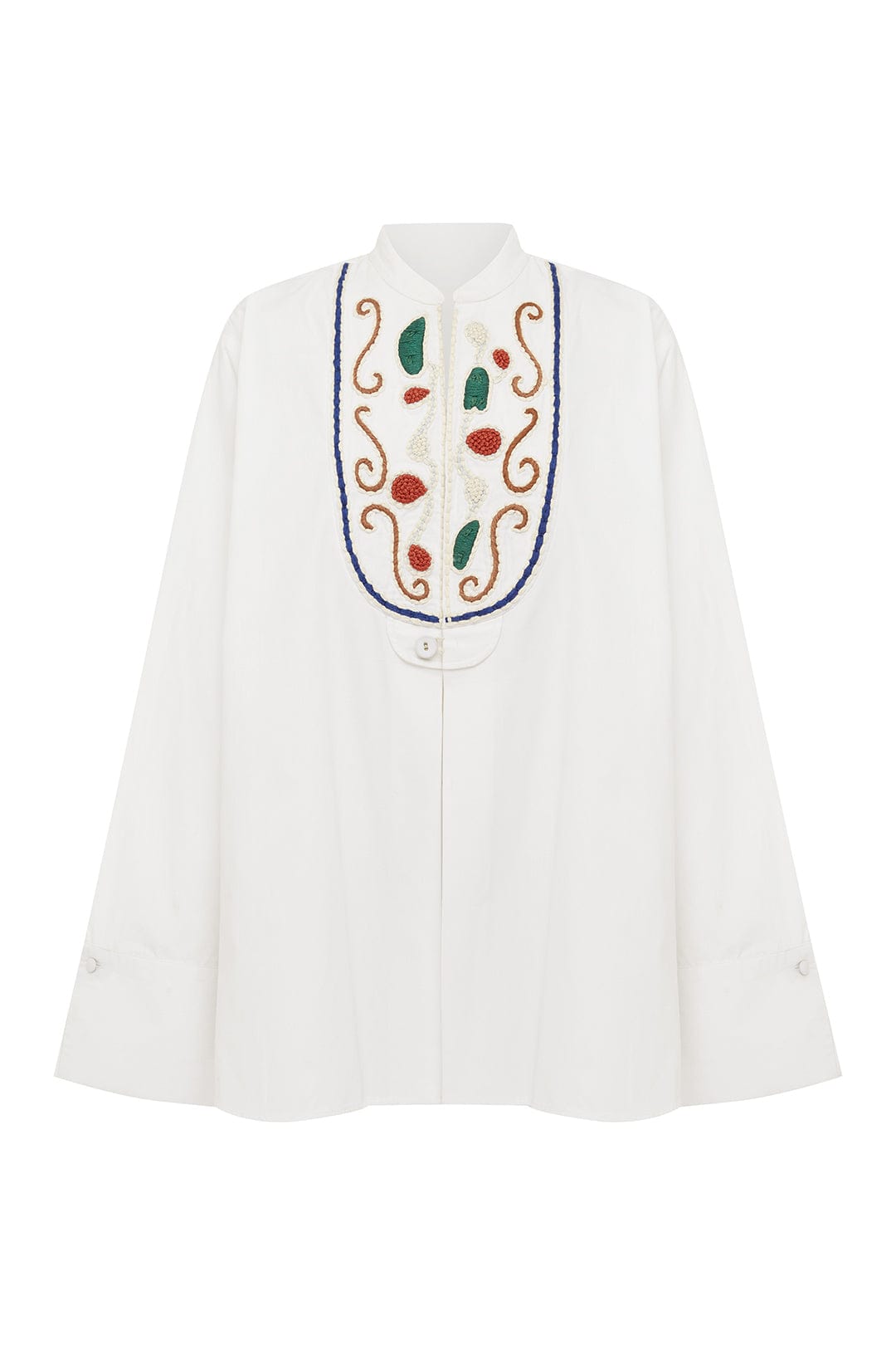 Alemais Velora Shirt