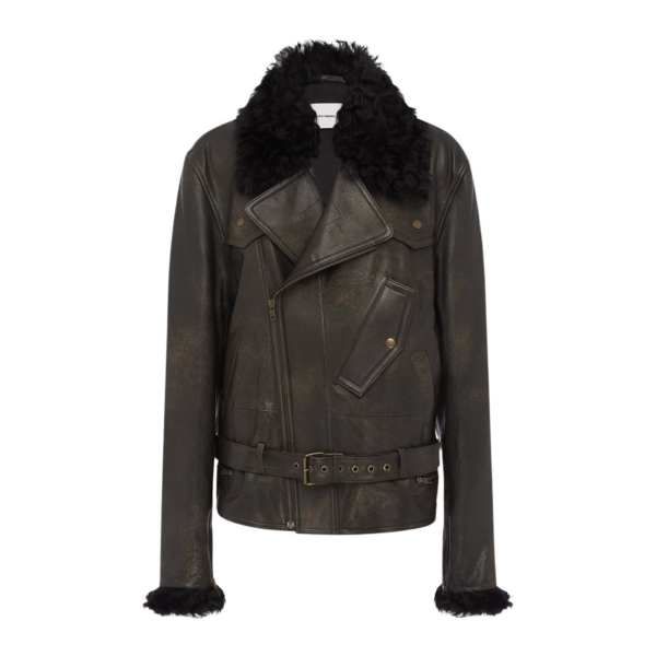 Alex Perry Jackets