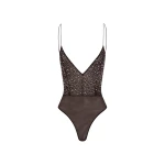 Alex Perry Bodysuit