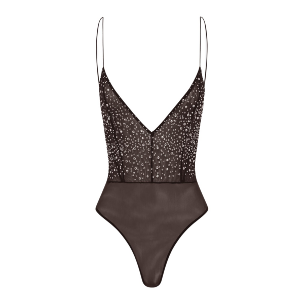 Alex Perry Bodysuit