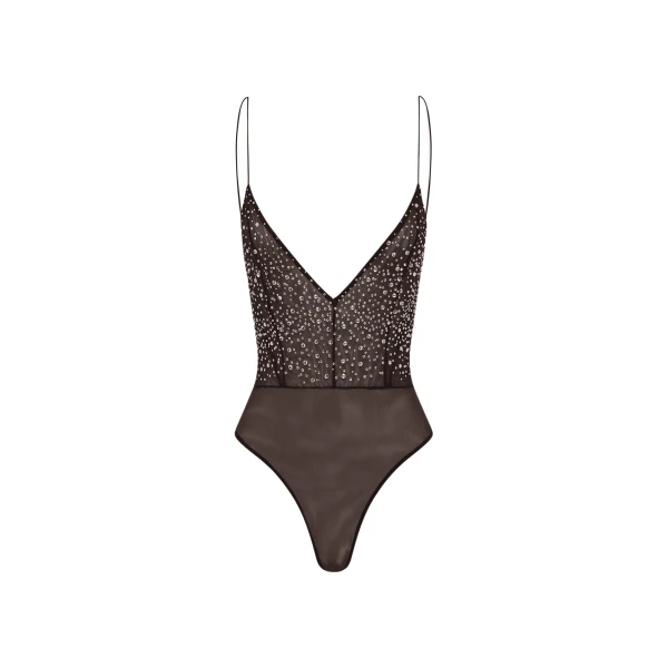 Alex Perry Bodysuit