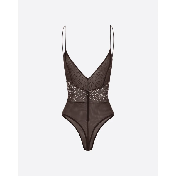 Alex Perry Bodysuit