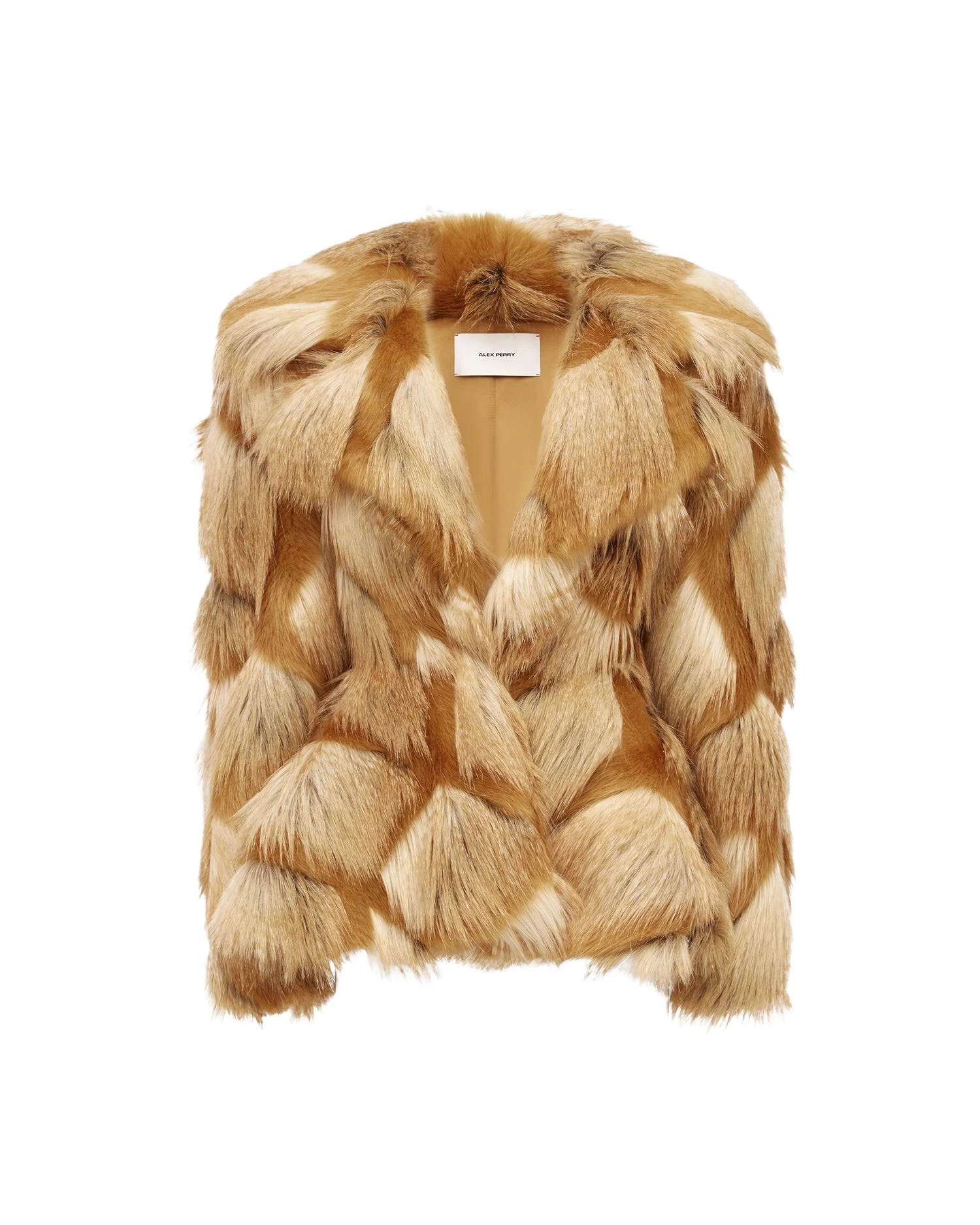Alex-Perry-Contour-Jacket-in-Faux-Fur-coveti-133562_nobg Alex Perry Jackets