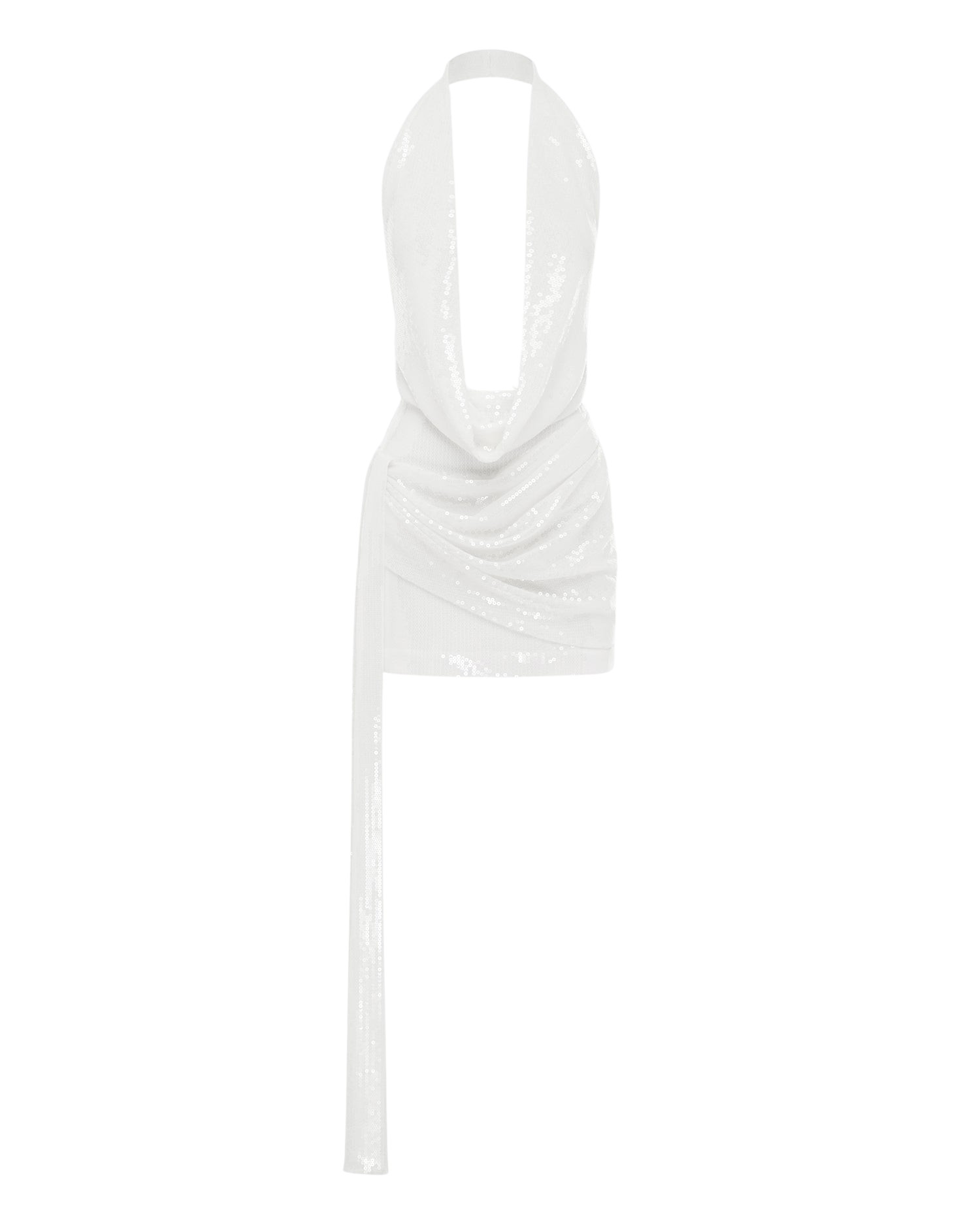 Alex-Perry-Halter-Draped-Wrap-Mini-Dress-in-Sequin-coveti36410_nobg Alex Perry Dresses