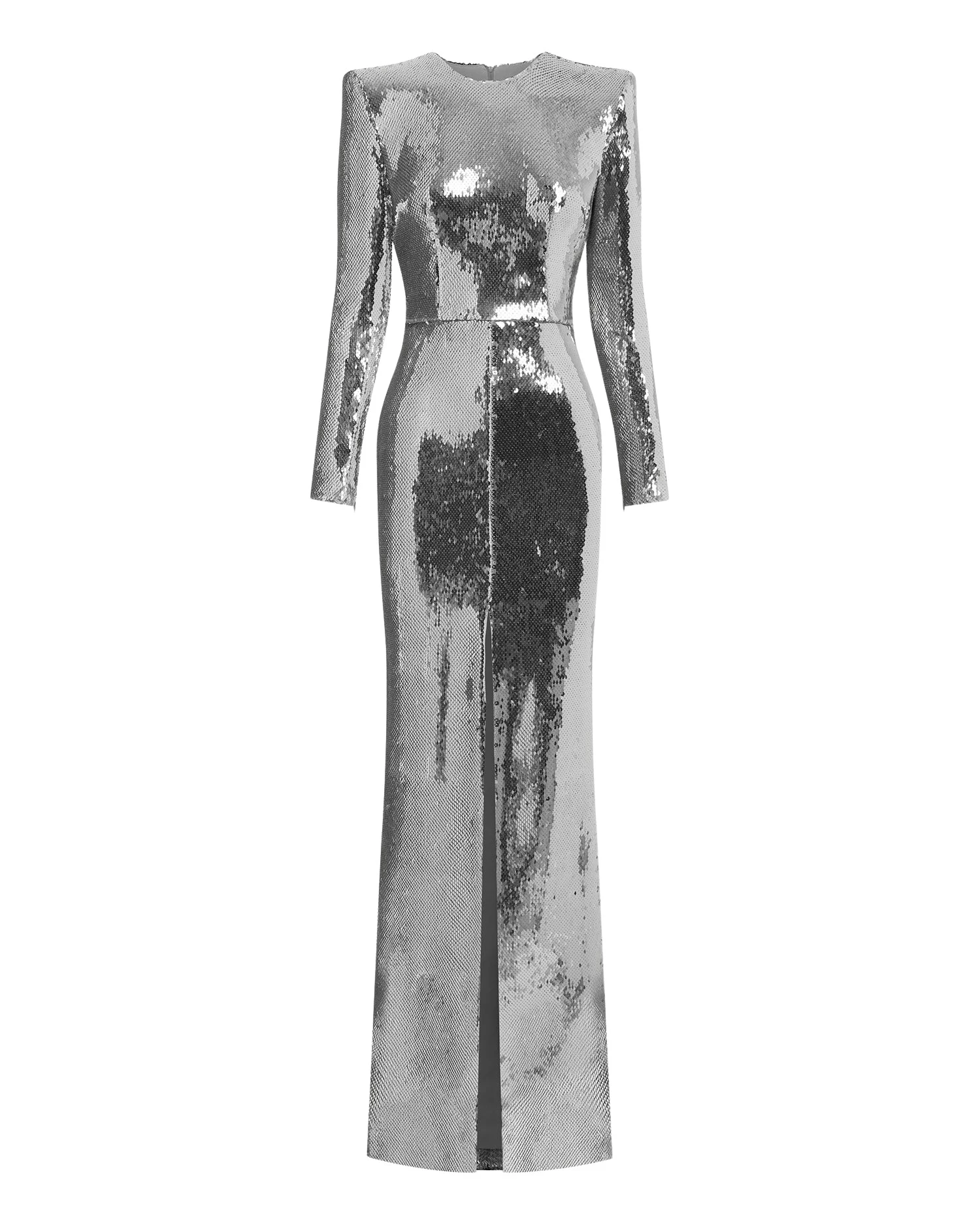 Alex-Perry-Long-Sleeve-Column-in-Sequin-Dress-coveti12619_nobg Alex Perry Dresses