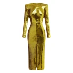 Alex-Perry-Long-Sleeve-Dress-in-Sequin-coveti55203_nobg Alex Perry Dresses