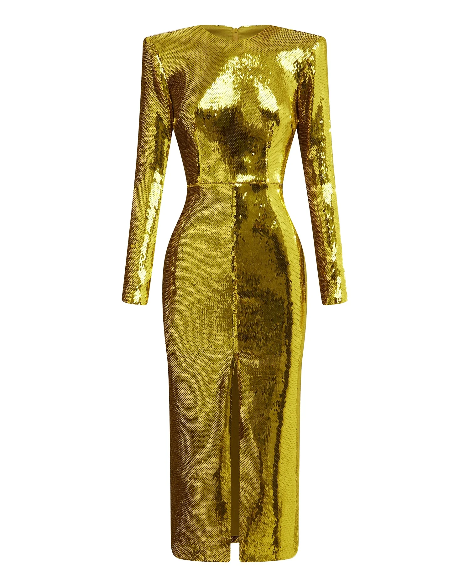 Alex-Perry-Long-Sleeve-Dress-in-Sequin-coveti55203_nobg Alex Perry Dresses