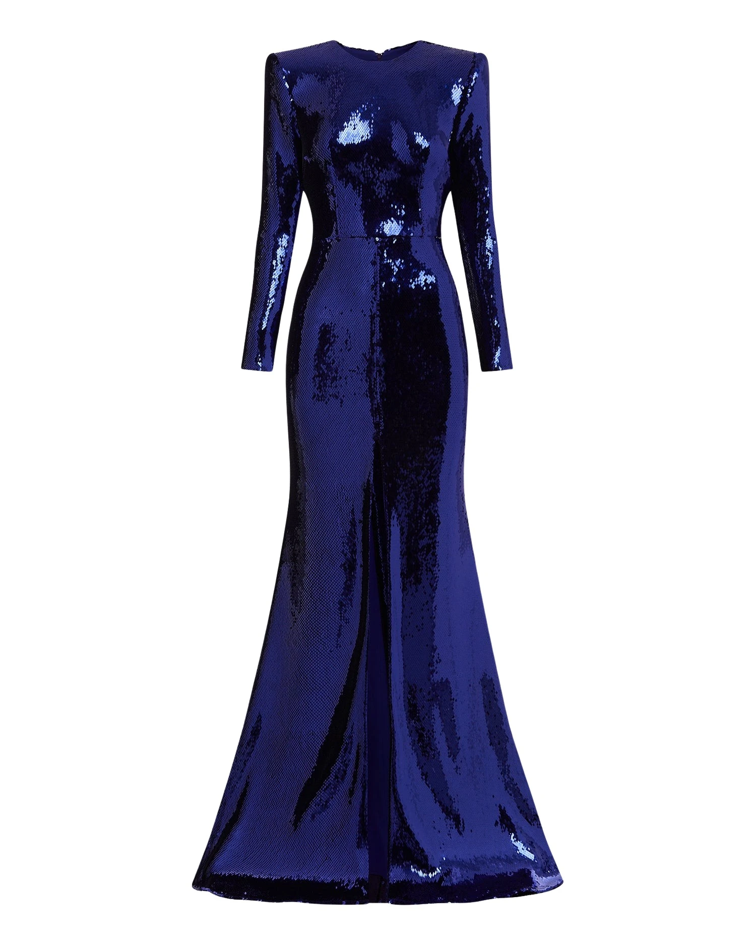 Alex-Perry-Long-Sleeve-Gown-in-Sequin-coveti52800_nobg Alex Perry Dresses