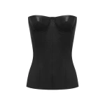 Alex-Perry-Longline-Corset-in-Embossed-Leather-coveti51823_nobg Alex Perry Tops