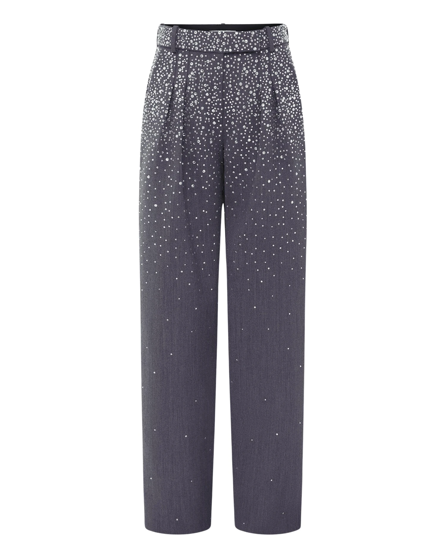 Alex-Perry-Low-Rise-Trouser-in-Crystal-Suiting-coveti87862_nobg Alex Perry Pants