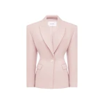 Alex-Perry-Single-Breasted-Contour-Blazer-in-Wool-Suiting-coveti-140913_nobg Alex Perry Jackets