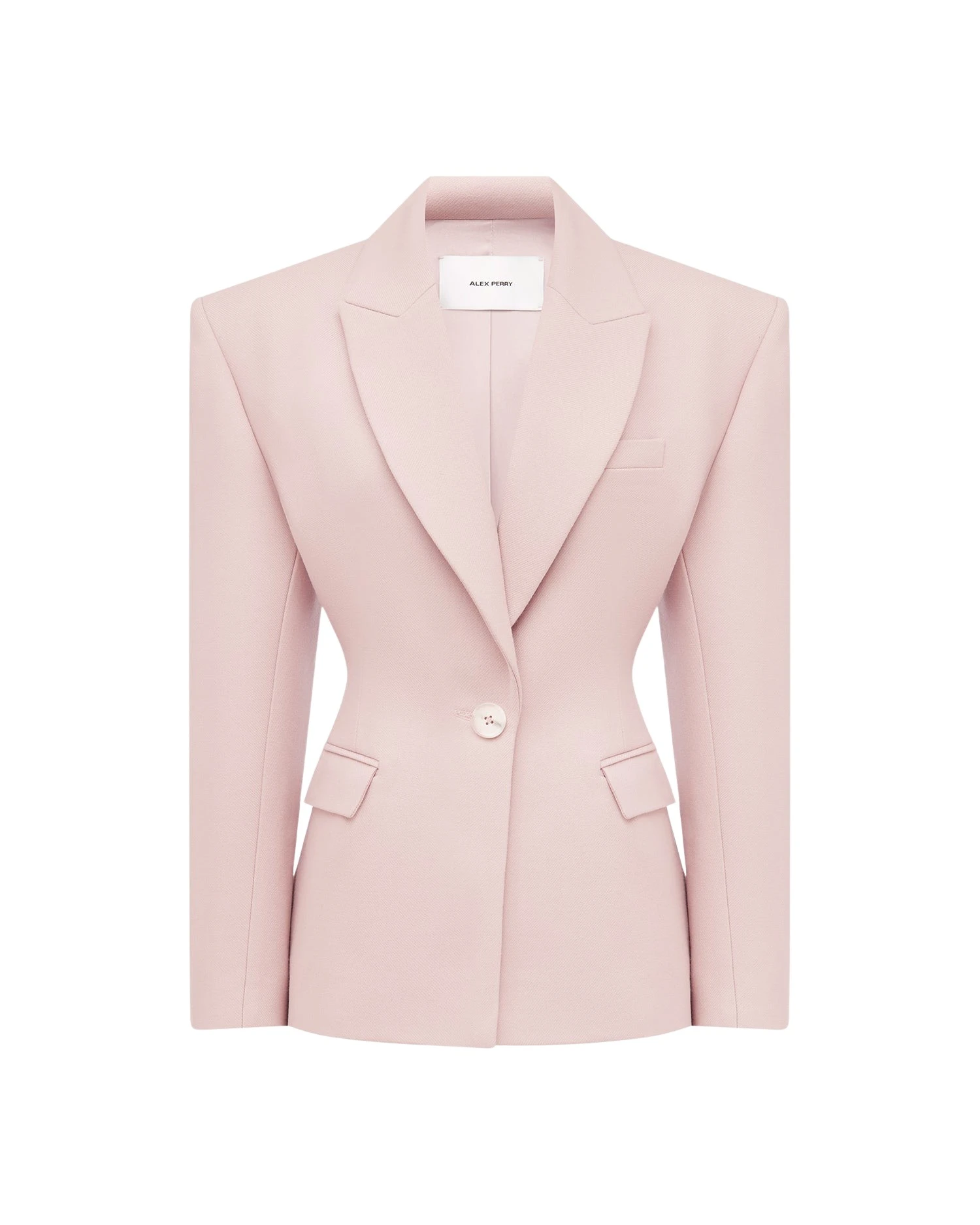 Alex-Perry-Single-Breasted-Contour-Blazer-in-Wool-Suiting-coveti-140913_nobg Alex Perry Jackets