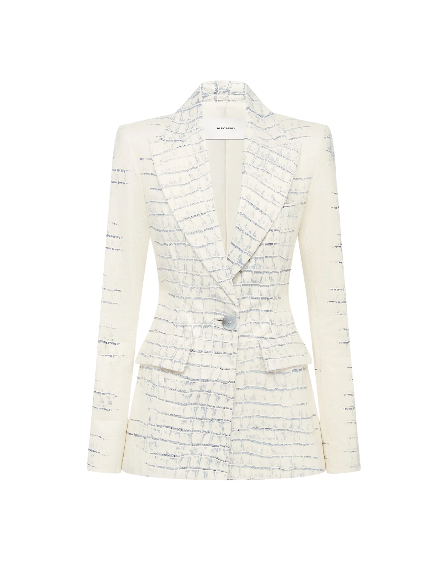 Alex-Perry-Single-Breasted-Fitted-Blazer-in-Embossed-Leather-coveti-119792_nobg Alex Perry Jackets