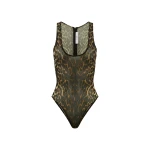 Alex Perry Bodysuit