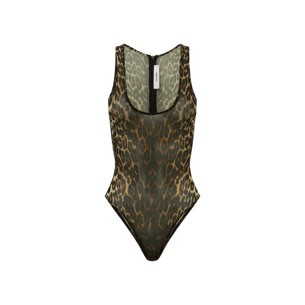 Alex Perry Bodysuit