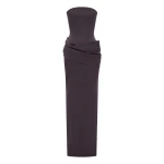 Alex-Perry-Strapless-Drape-Column-in-Satin-Crepe-Dress-coveti34553_nobg Alex Perry Dresses