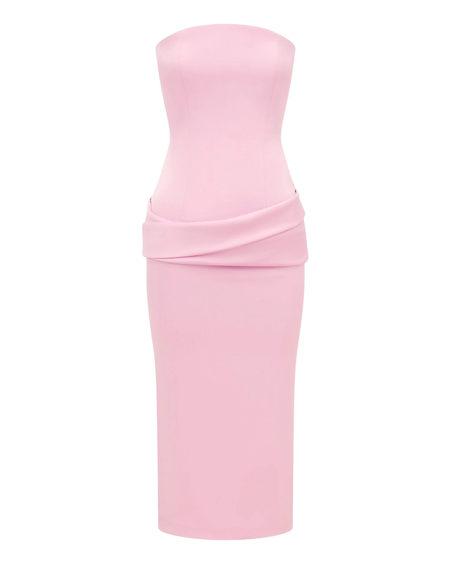 Alex-Perry-Strapless-Drape-Dress-in-Satin-Crepe-coveti74132_nobg Alex Perry Dresses