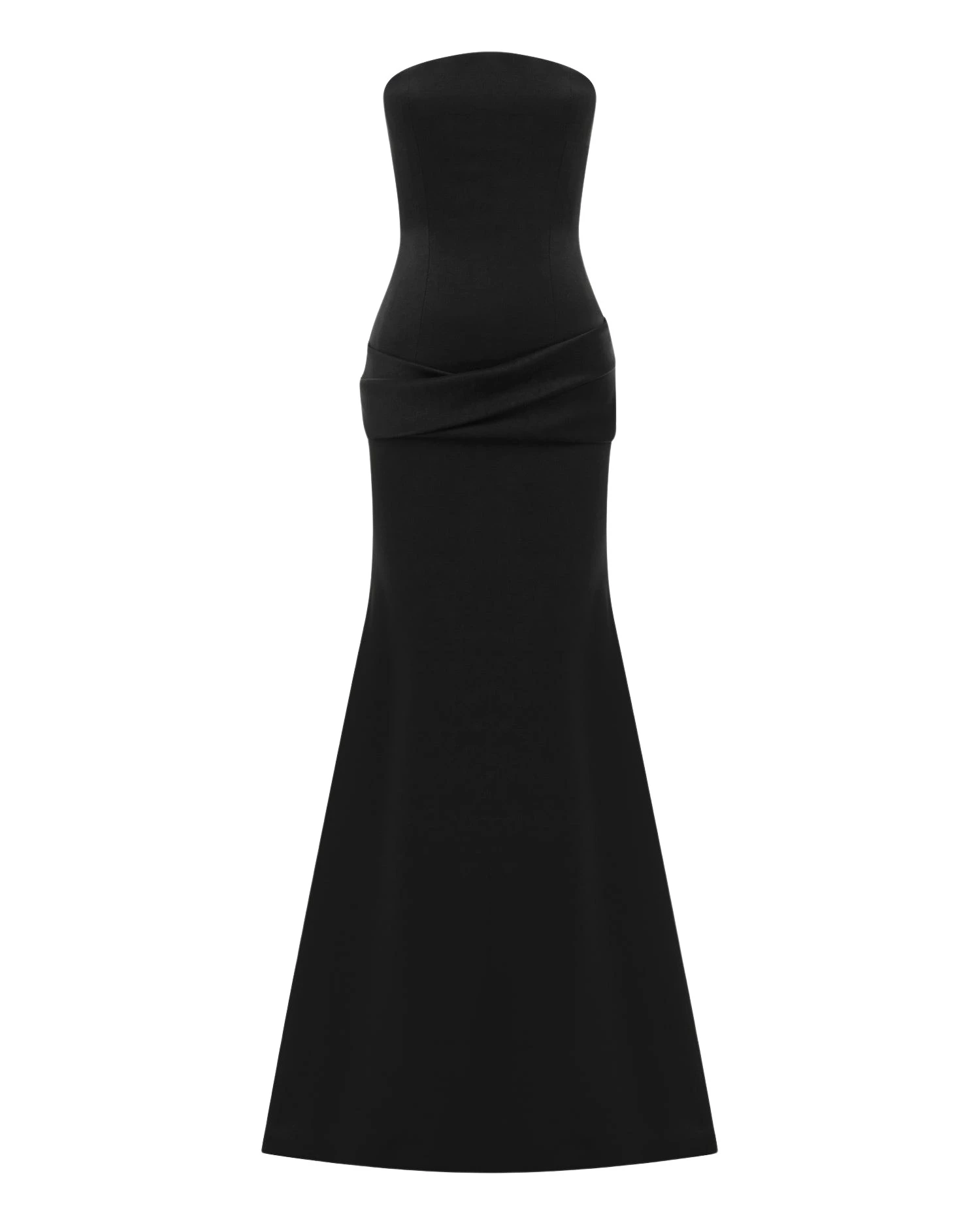 Alex-Perry-Strapless-Drape-Gown-in-Satin-Crepe-coveti43125_nobg Alex Perry Dresses