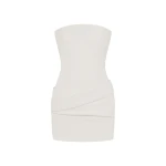 Alex-Perry-Strapless-Drape-Mini-Dress-in-Leather-coveti81307_nobg Alex Perry Dresses
