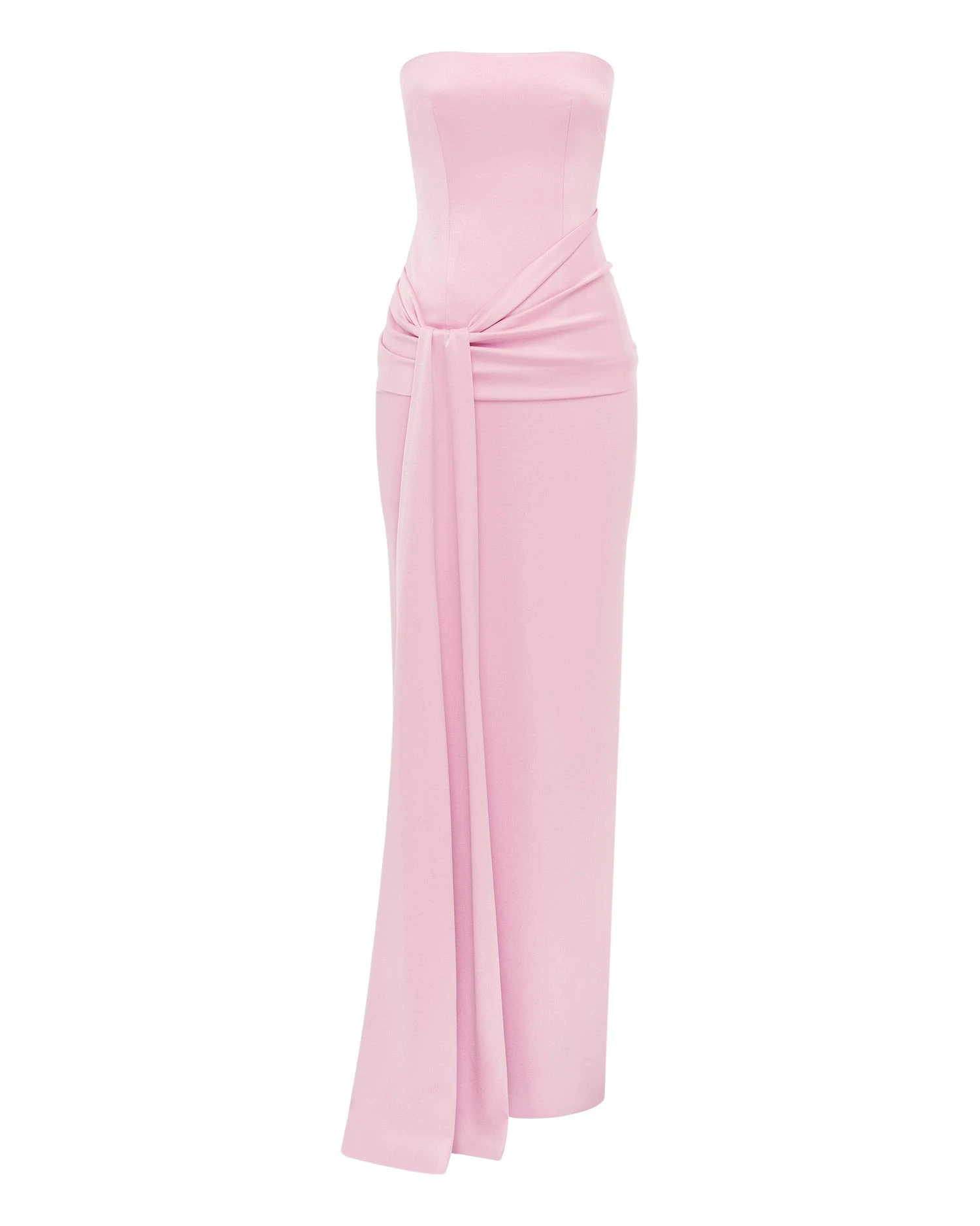 Alex-Perry-Strapless-Sash-Drape-Column-in-Satin-Crepe-Dress-coveti46686_nobg Alex Perry Dresses