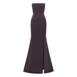 Alex-Perry-Strapless-Split-Gown-in-Satin-Crepe-coveti57897_nobg Alex Perry Dresses