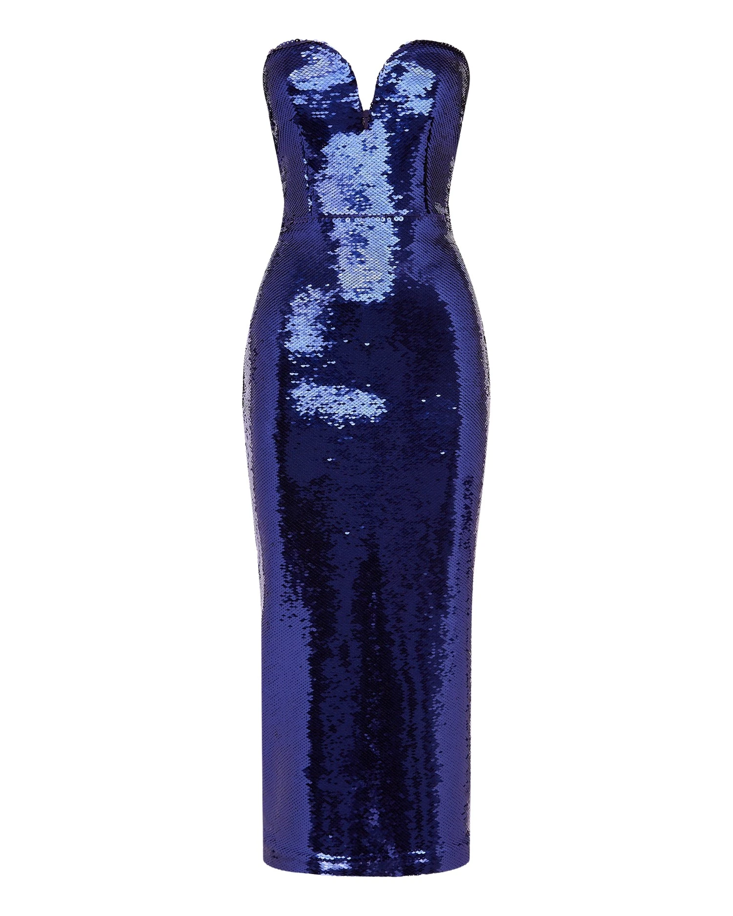 Alex-Perry-Strapless-Sweetheart-Dress-in-Sequin-coveti32787_nobg Alex Perry Dresses