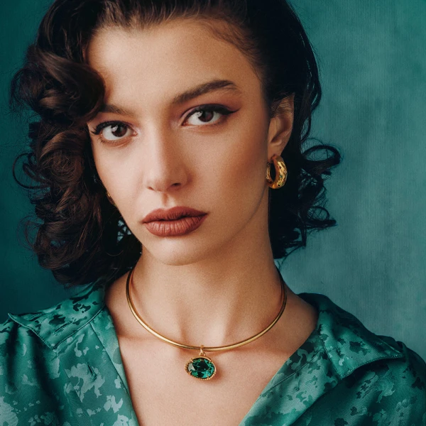 jewelry designer