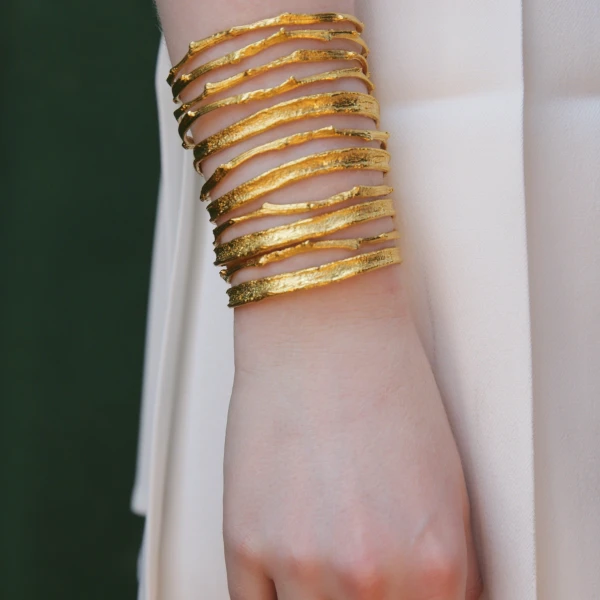 jewelry designer