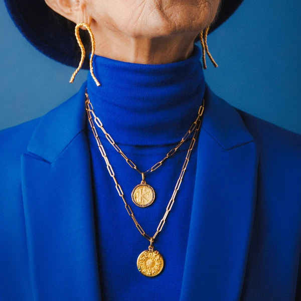 jewelry designer