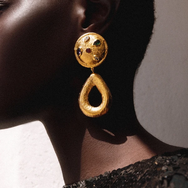 jewelry designer