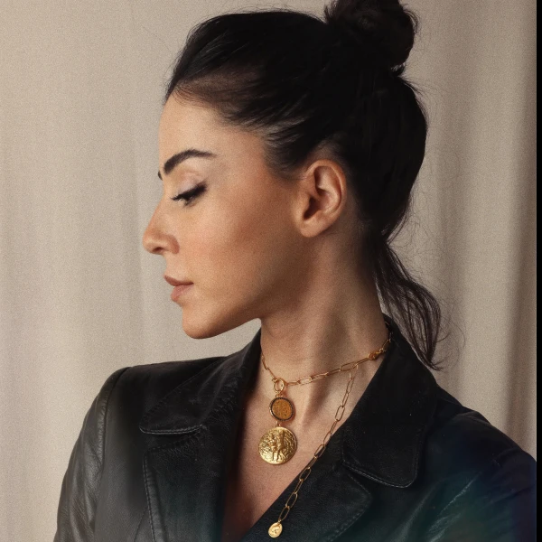 designer necklace