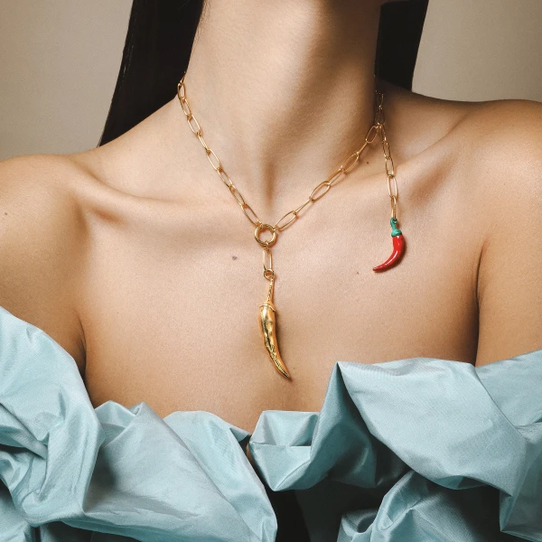 jewelry designer