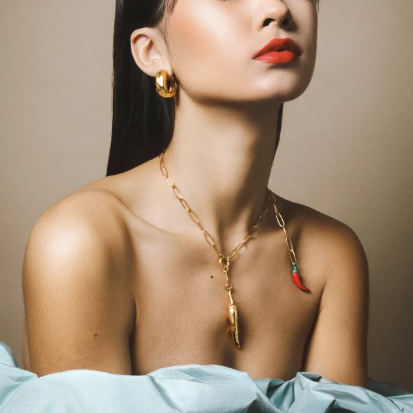designer necklace