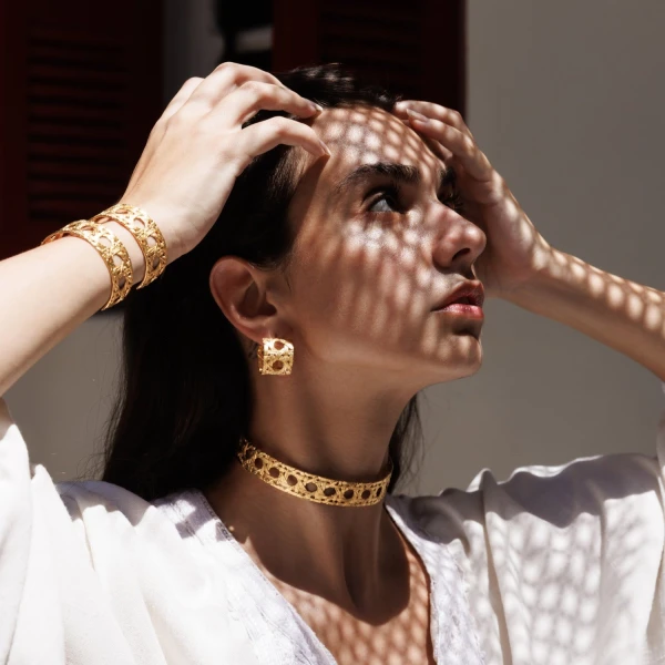 jewelry designer