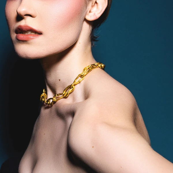 designer necklace