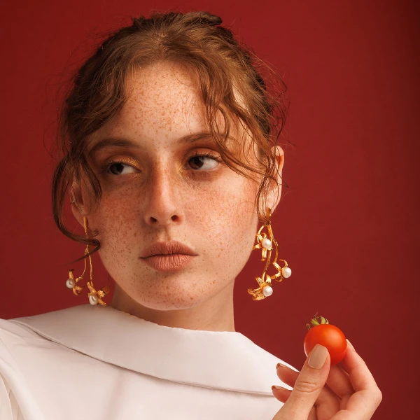 jewelry designer